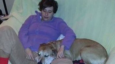 Condenan a la enfermera Teresa Romero por denunciar el sacrificio de su perro Excálibur