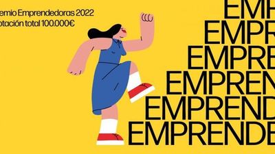 Madrid convoca la XII edición del Premio Emprendedoras 2022 para "visibilizar el talento femenino"