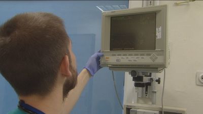 Médicos de Madrid pararán el 9 de mayo en protesta por la precariedad laboral