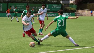 Fútbol de Madrid 23.04.2022