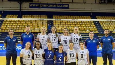 Vive el Vóley 23.04.2022