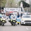 Ojo a los cortes de tráfico este domingo por el Maratón de Madrid