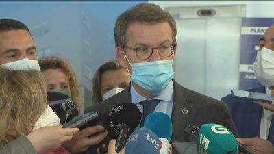 Feijóo acusa al Gobierno de hacer “demagogia” con su propuesta económica