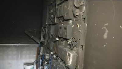 Vecinos afectados por unos 'okupas' en la calle Tía Javiera de Fuenlabrada se ven obligados a abandonar sus casas