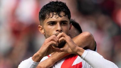 Mario Hernández: "Es posible ganar al Barça en el Camp Nou"