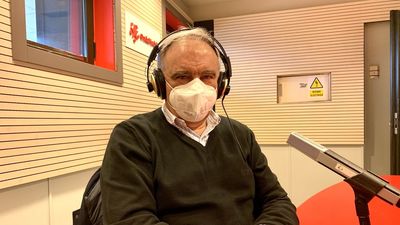 “No se fabrican superdeportistas”