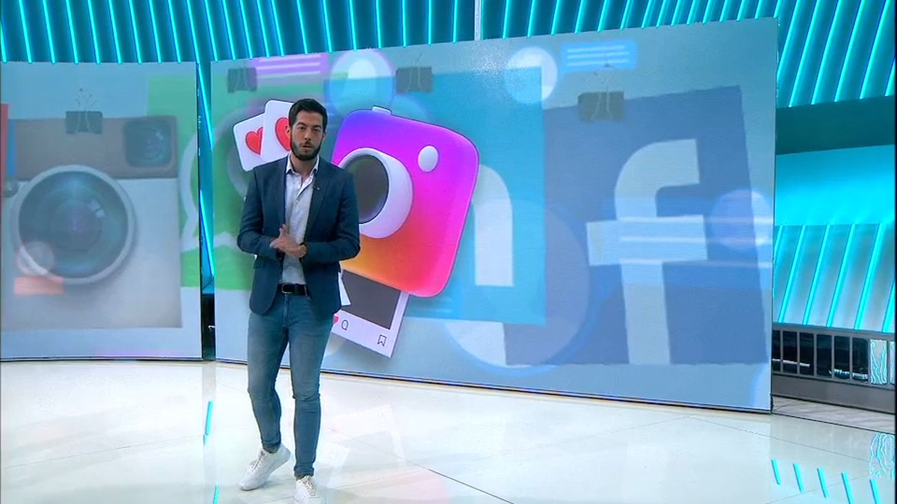 Lo que esconden las redes sociales detrás de los filtros