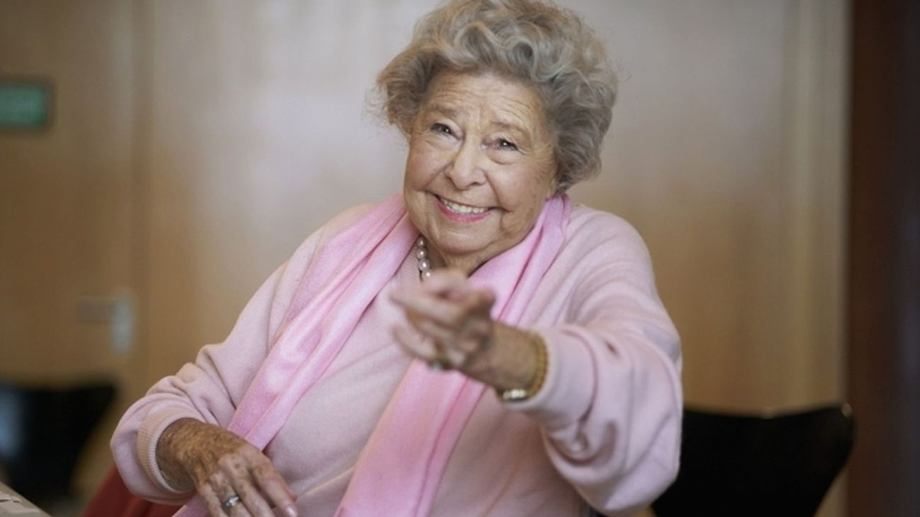 La batuta mágica 24.04.2022