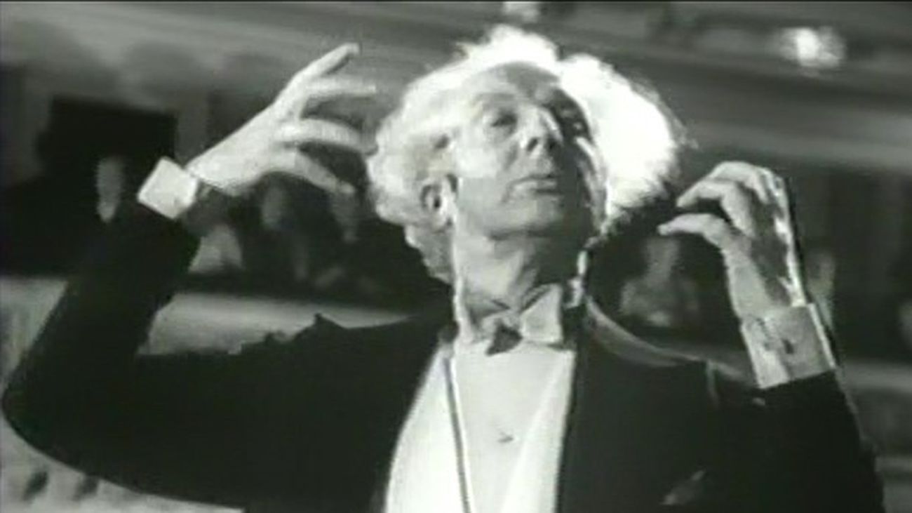 La batuta mágica 23.04.2022