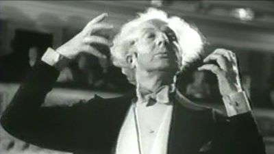 La batuta mágica 23.04.2022