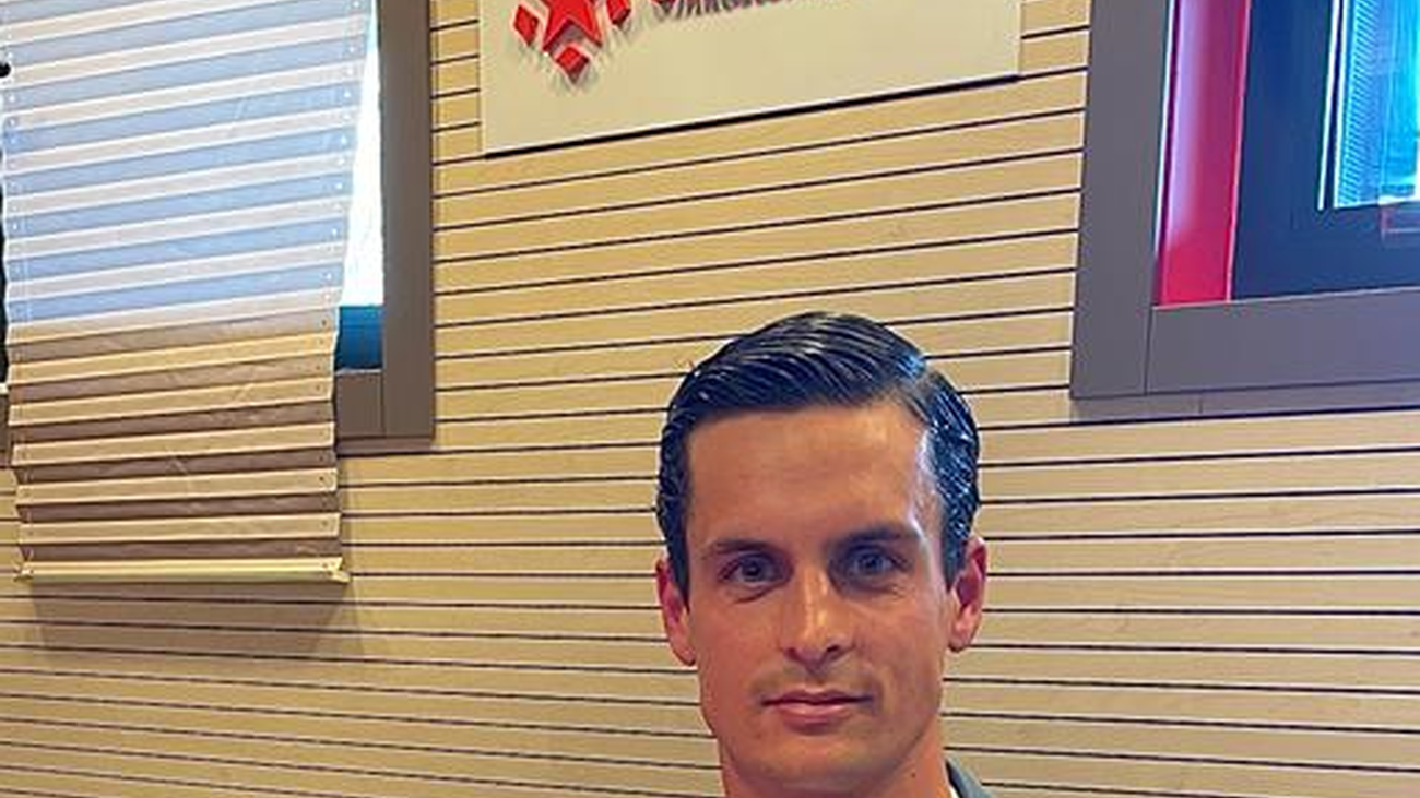 La Regadera 23.04.2022