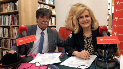 "La carencia de espiritualidad hace al ser humano profundamente infeliz"