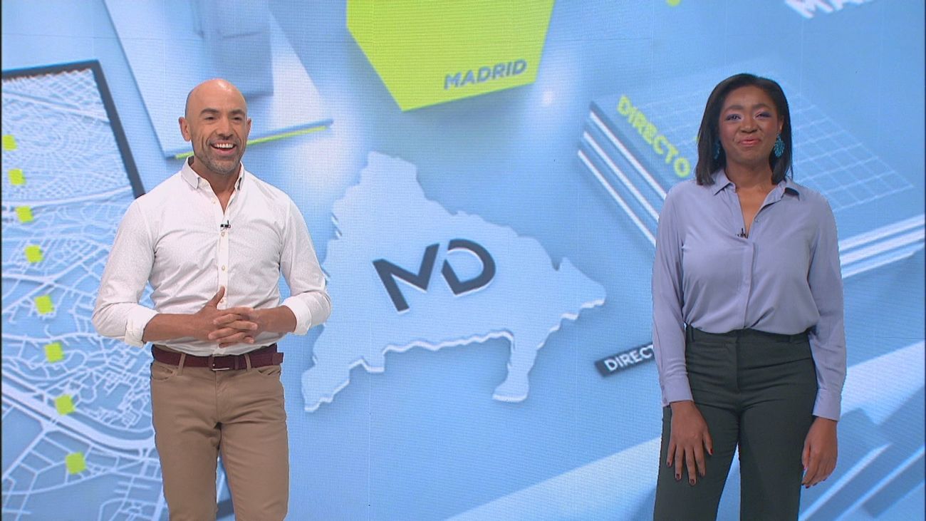 Madrid Directo 21.04.2022