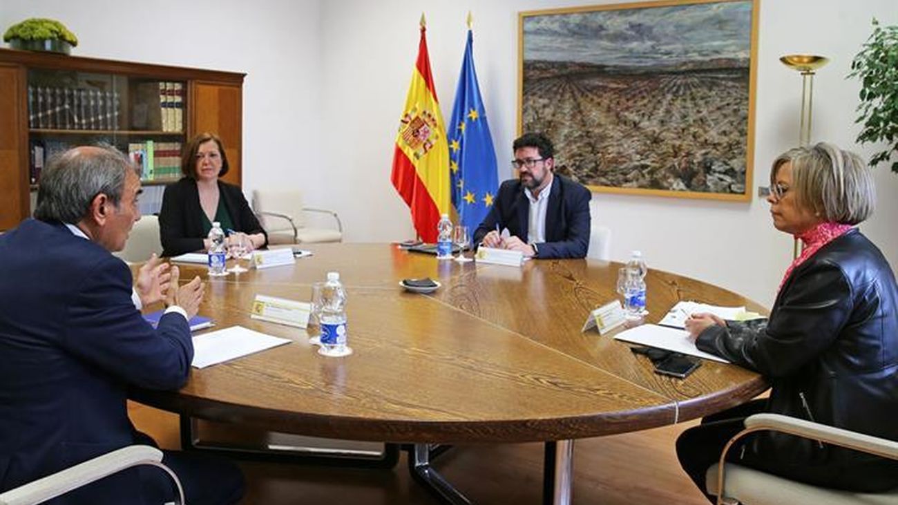 CCOO propone incluir la baja por enfermedad común como un derecho en el Estatuto del Becario