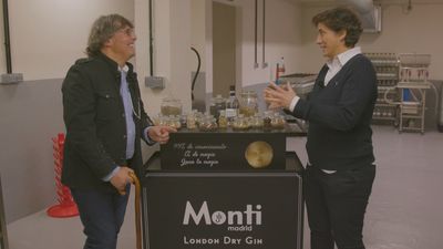 ¿Es esta ginebra madrileña una de las mejores del mundo?