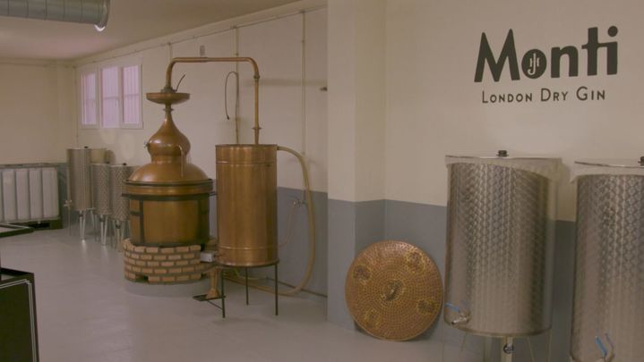 ¿Es esta ginebra madrileña una de las mejores del mundo?