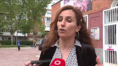 Más Madrid propone "reindustralizar" el sur de Madrid