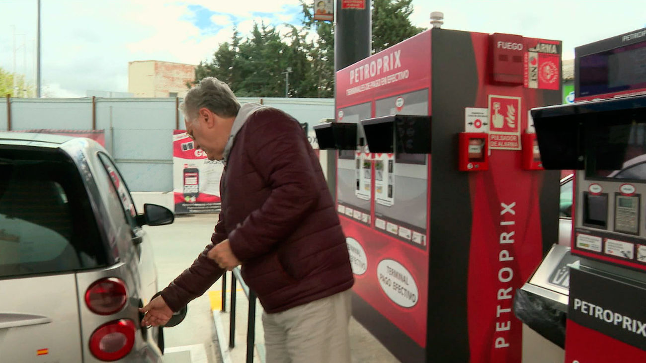 Este es el balance de las gasolineras tras la bonificación de 20 céntimos del Gobierno