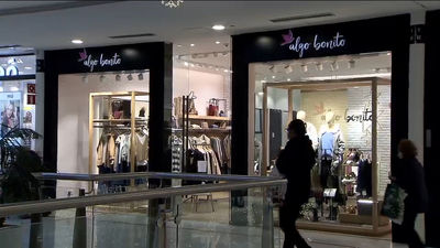 El consumo se desploma en Madrid, un 46% menos que antes de la Covid