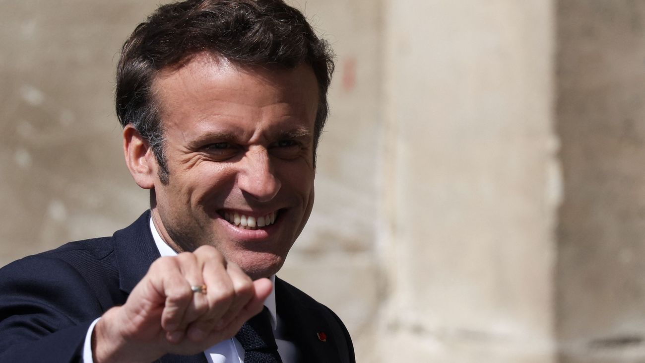 Jornada de reflexión en Francia, en unas elecciones en que será determinante la abstención