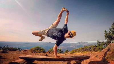 Orlinski, el cantante de ópera que baila breakdance llega a Madrid