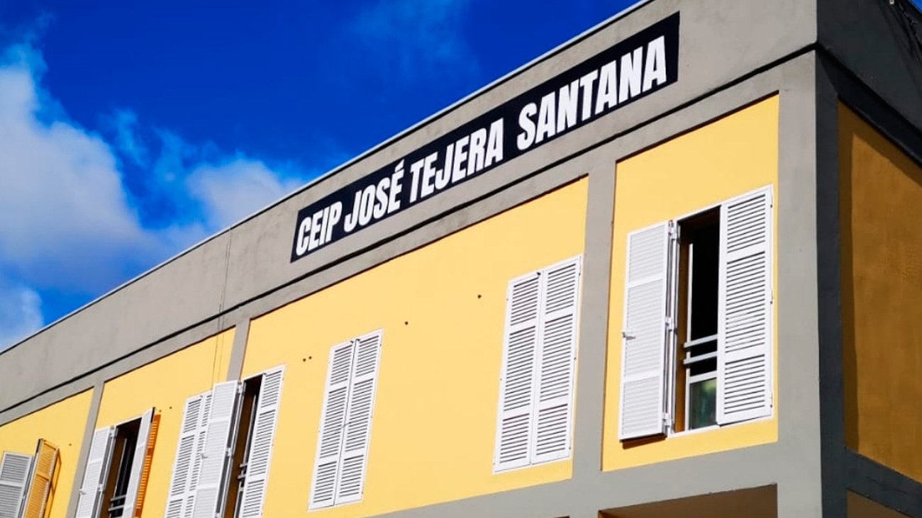 Un profesor de gimnasia, investigado por abuso sexual a ocho menores en Gran Canaria