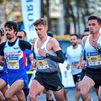 Carlos Mayo y Águeda Muñoz, vencedores del 10K de Madrid