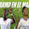 Casemiro tiene difícil llegar a Manchester