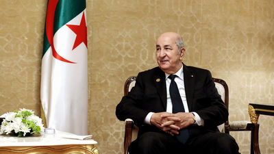 Argelia, ante giro de España sobre el Sáhara: Pedro Sanchéz "ha roto todo"