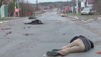 Dos meses de la Guerra de Ucrania, el peor conflicto bélico en suelo europeo desde la 2ª Guerra Mundial