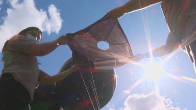 Casi 50 institutos madrileños compiten por representar a España en un concurso de la Agencia Espacial Europea