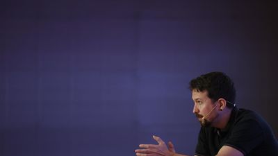 Iglesias revela que Sánchez le amenazó con una crisis de gobierno al negarse a sacar los PGE con Cs
