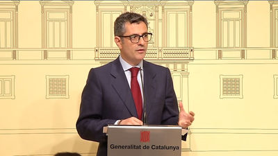 Bolaños anuncia una investigación interna del CNI sobre el presunto espionaje