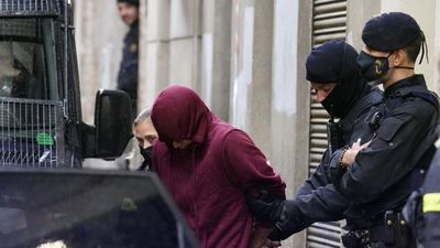 Arranca el juicio contra el violador de Igualada al que piden 45 años de prisión