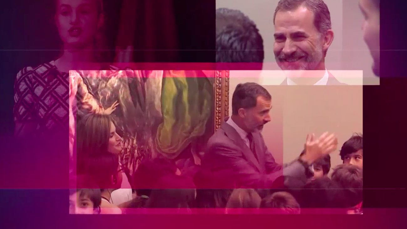 Cámara Real 24.04.2022