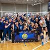Voleibol Madrid regresa a la Superliga Femenina