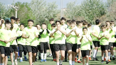 CD Rocío Leganés, trabajo, esfuerzo e ilusión