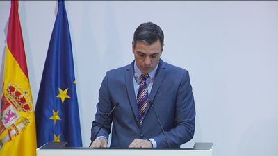 Sánchez apela al "espíritu de acuerdo" para que se convalide el jueves el plan anticrisis del gobierno