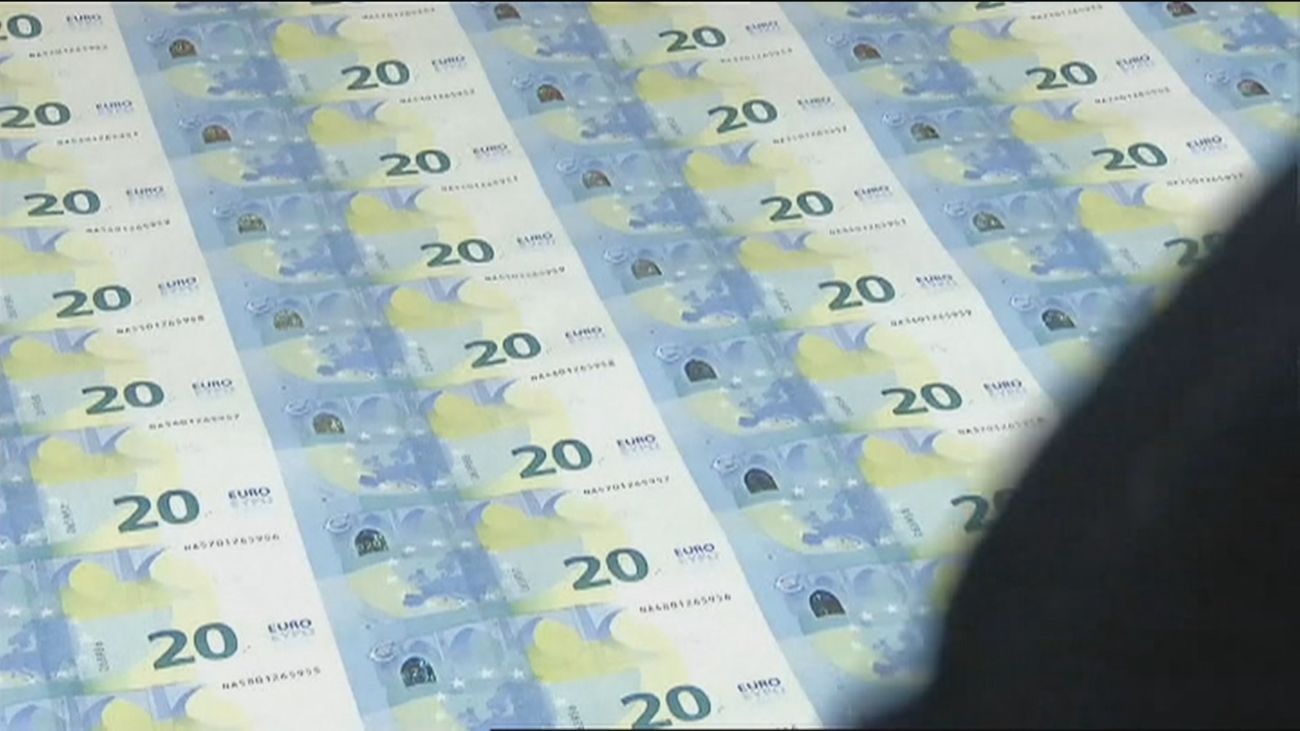 El Gobierno remitirá esta semana a Bruselas su Plan  de Estabilidad, con la revisión a la baja del PIB este año