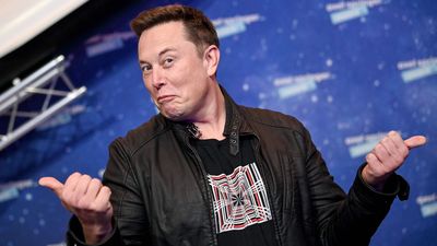 ¿Quién es Elon Musk?