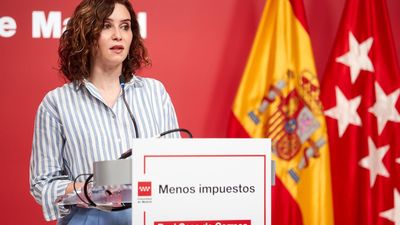 La Comunidad de Madrid ya tiene listas las rebajas fiscales para fomentar la natalidad