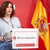 La Comunidad de Madrid ya tiene listas las rebajas fiscales para fomentar la natalidad
