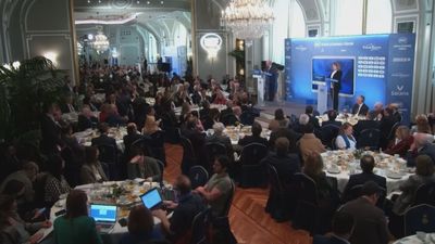 Madrid apuesta por la atracción de grandes eventos internacionales y la vertebración de la oferta cultural