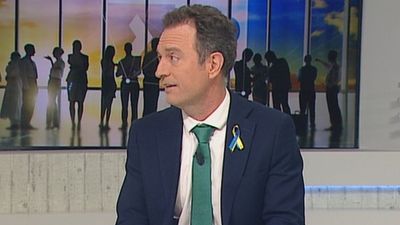 Daniel Portero: “No comprendo por qué el PSOE ha puesto a las víctimas palos en las ruedas de manera continuada”