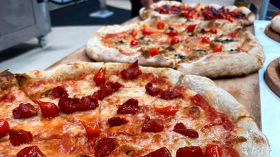 Vuelve el Salón Gourmets a Ifema, con un concurso de pizzas y otro de aceite de oliva