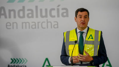Elecciones en Andalucía antes del verano, pero sin fecha fijada