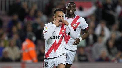 Álvaro García: "Si sigue Iraola, estaremos felices"