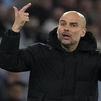 Guardiola: "Si compitiéramos contra la historia no tendríamos oportunidad"