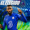 Rudiger se acerca al Real Madrid