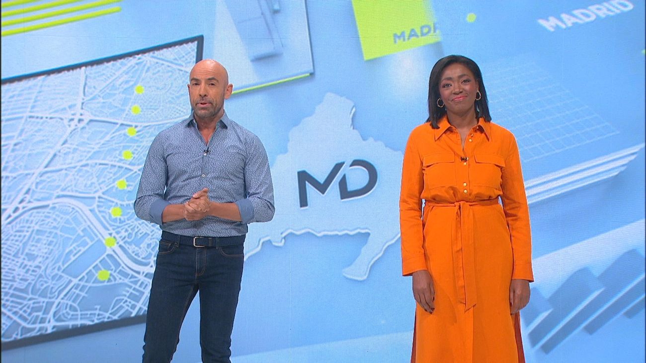 Madrid Directo 22.04.2022